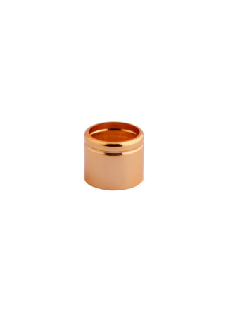 Cache pompe Groove droit