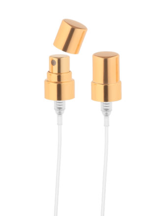 Stilo Replica - Pompe + Coiffe