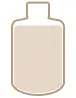 Cylindrique